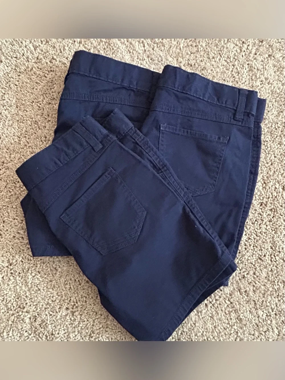 Shorts Bundle